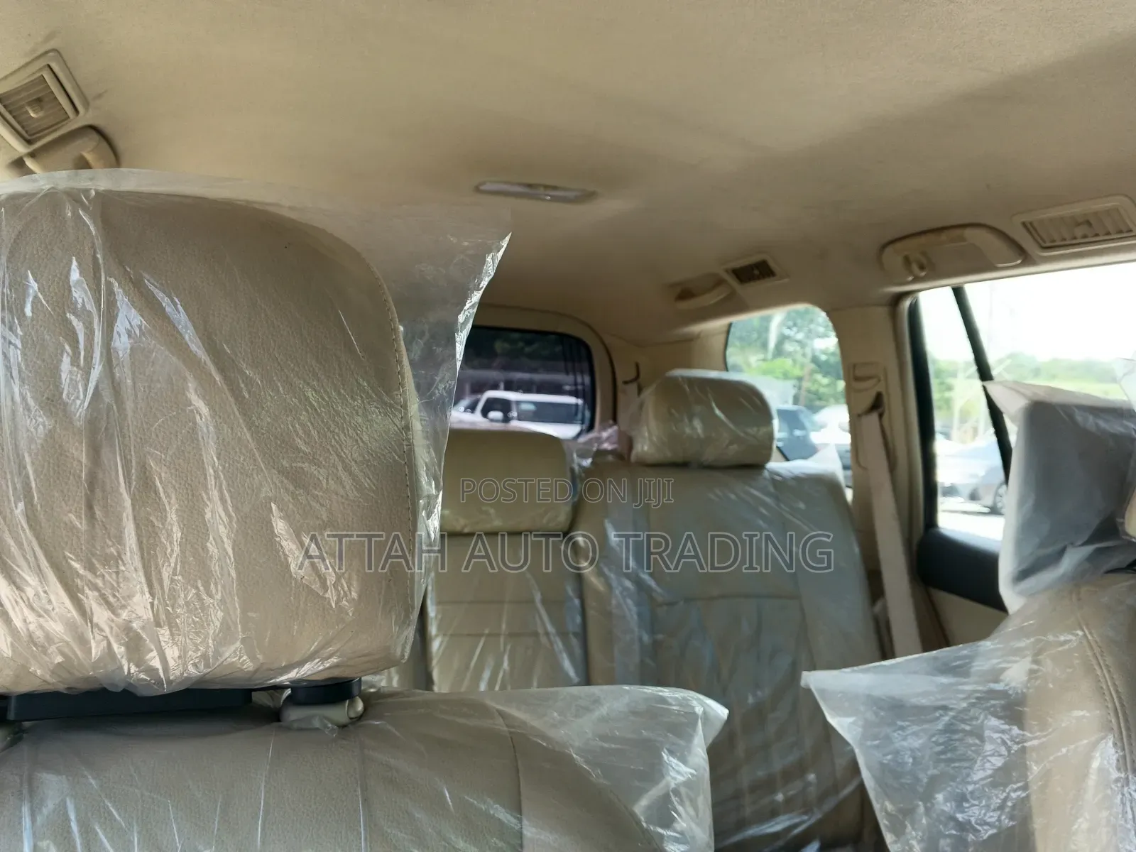 Toyota Land Cruiser Prado 2014 White