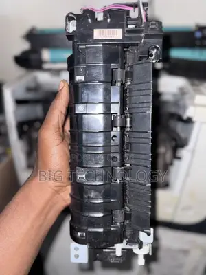 Hp Laserjet 3015 Fuser Replacement