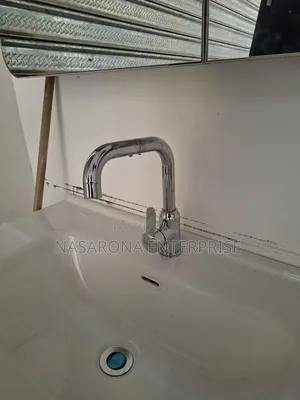1. Sink Tap / Faucet