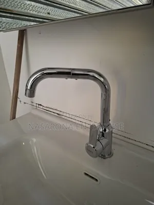 1. Sink Tap / Faucet