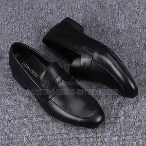 Penny Loafers