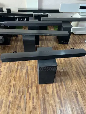 Samsung Hw-B450/Xn