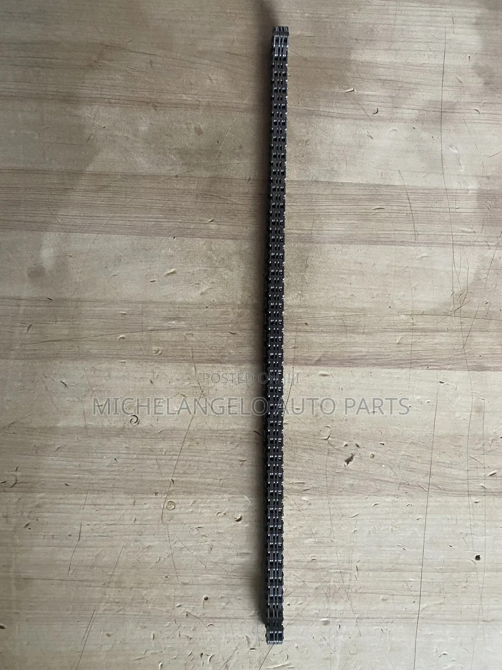 Timing Chain Toyota Vitz / Yaris