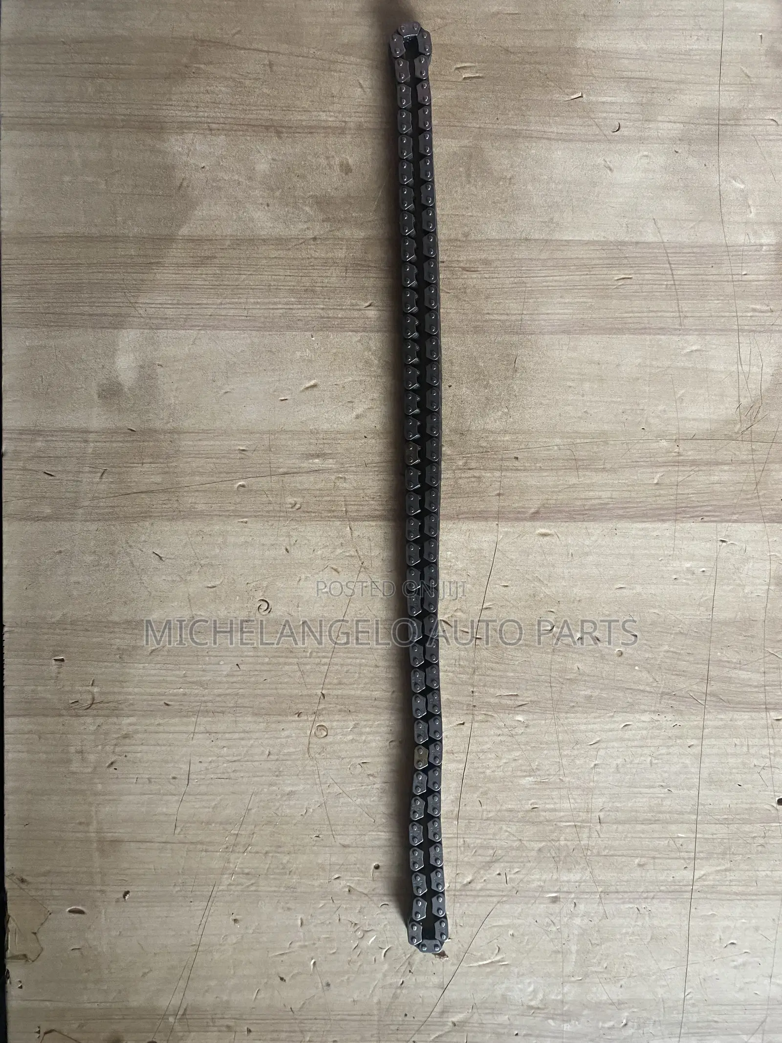 Timing Chain Toyota Vitz / Yaris