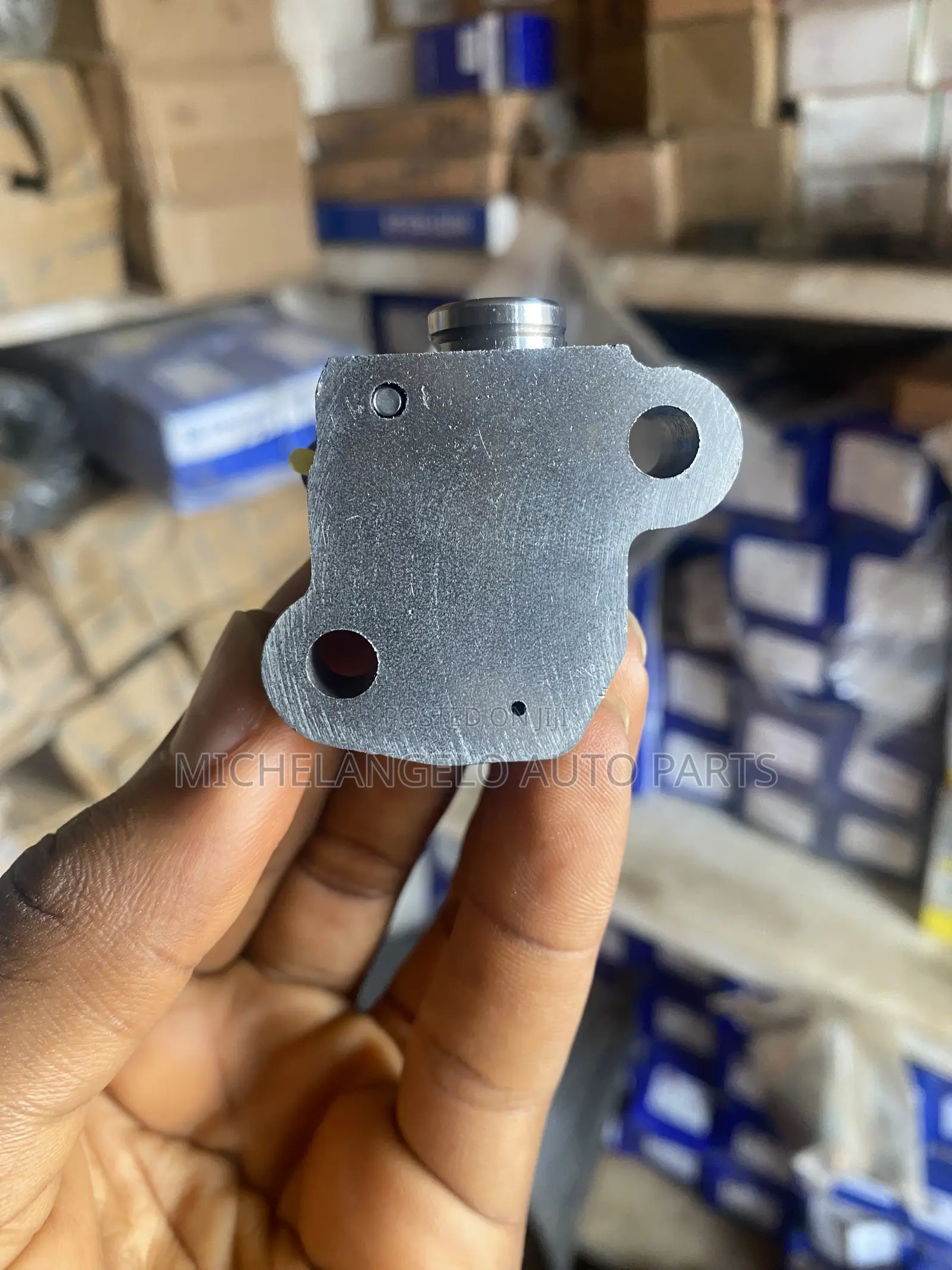 Timing Chain Adjuster Toyota Yaris 1nz / 2nz