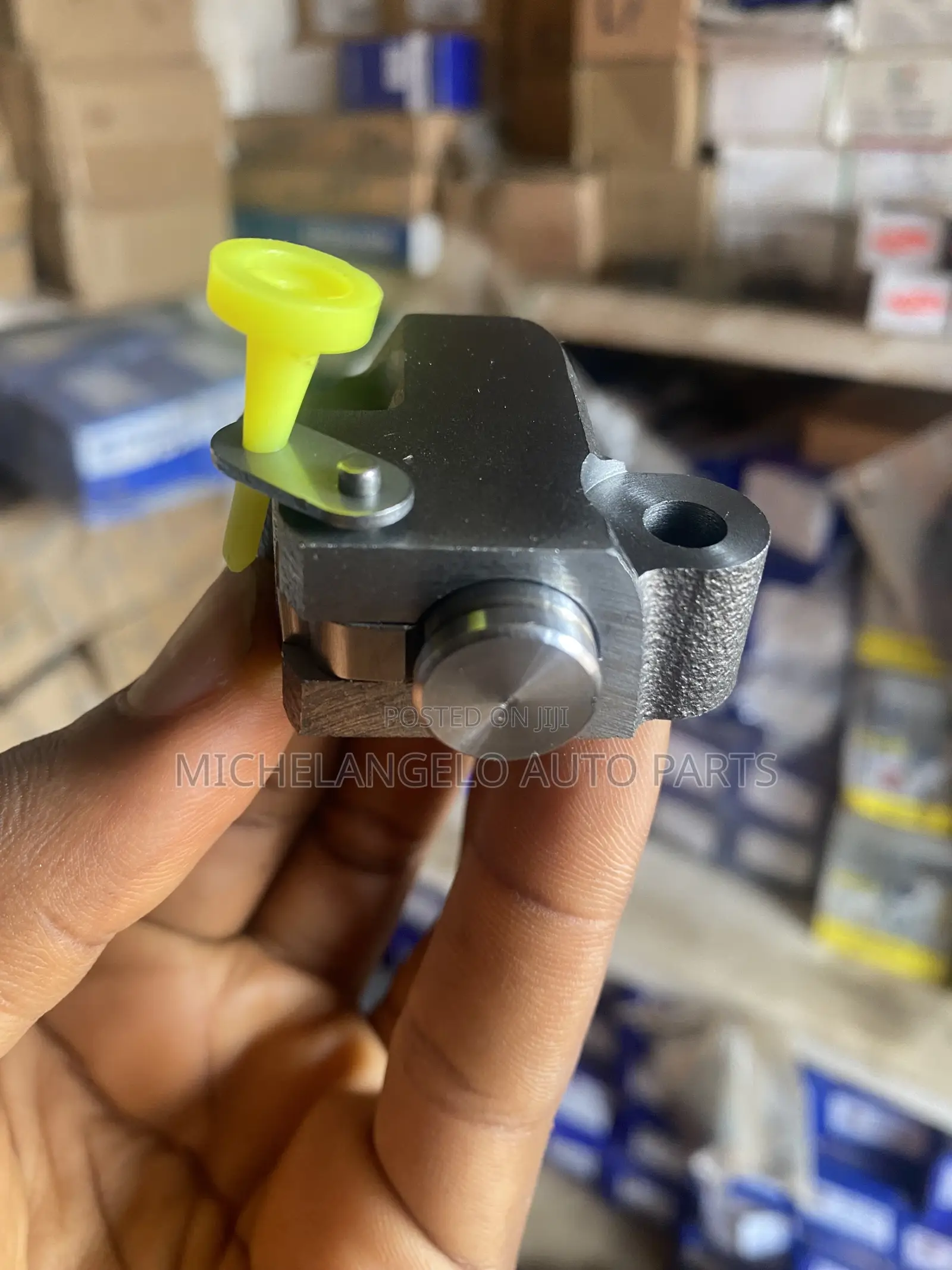 Timing Chain Adjuster Toyota Yaris 1nz / 2nz