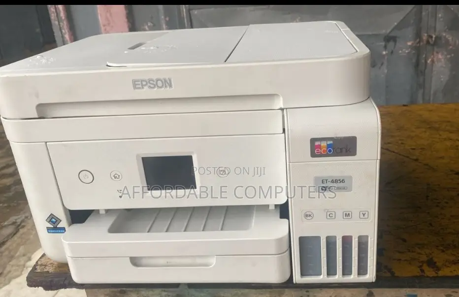 Epson Printer