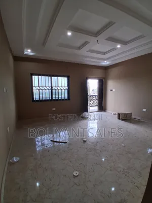 2bdrm Apartment in Abokobi, Pentecost for rent