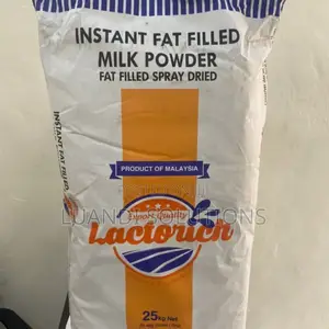 Lactorich Milk Powder