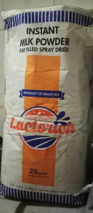 Lactorich Milk Powder