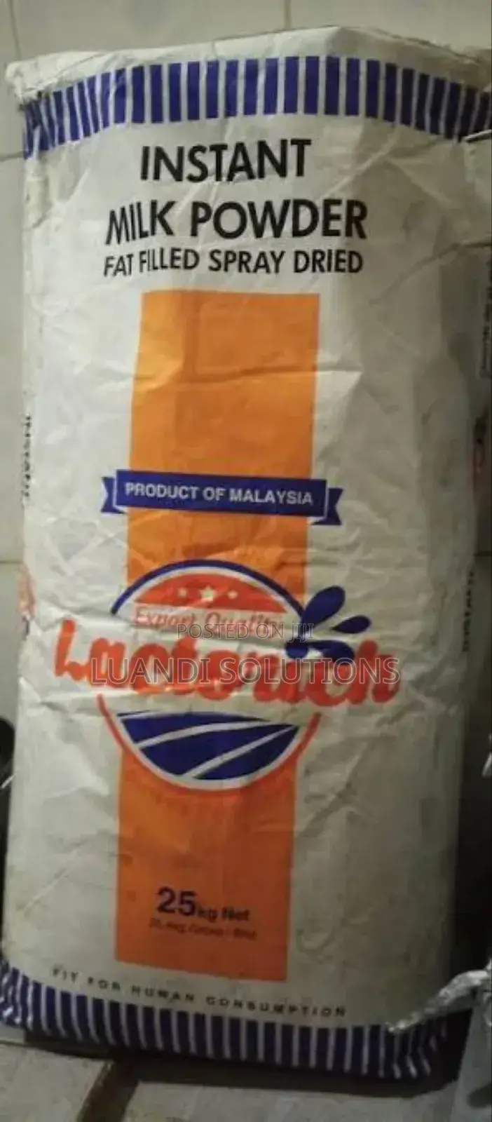 Lactorich Milk Powder
