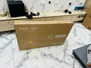 Less Expensive Qled Smart TCL 50”S5k