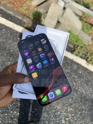 Apple iPhone 16 Pro Max 512 GB Gold