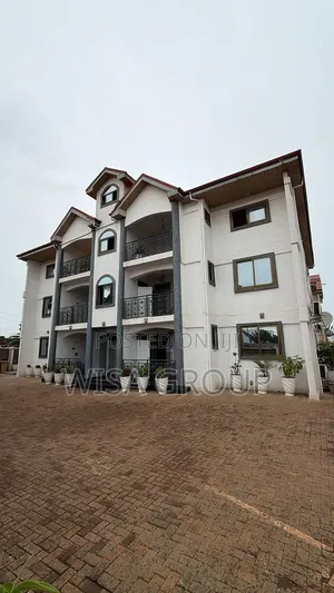 2bdrm Apartment in Wisa Group, Accra Metropolitan for rent