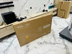 High Quality Slim Uhd Smart TCL 50s5k