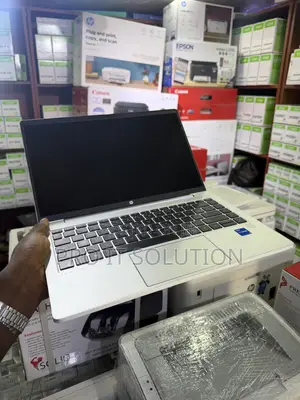 Laptop HP ProBook 640 G8 8GB Intel Core i5 SSD 512GB