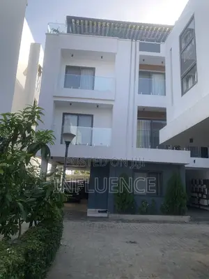 Furnished 1bdrm Apartment in Trasacco, East Legon for sale