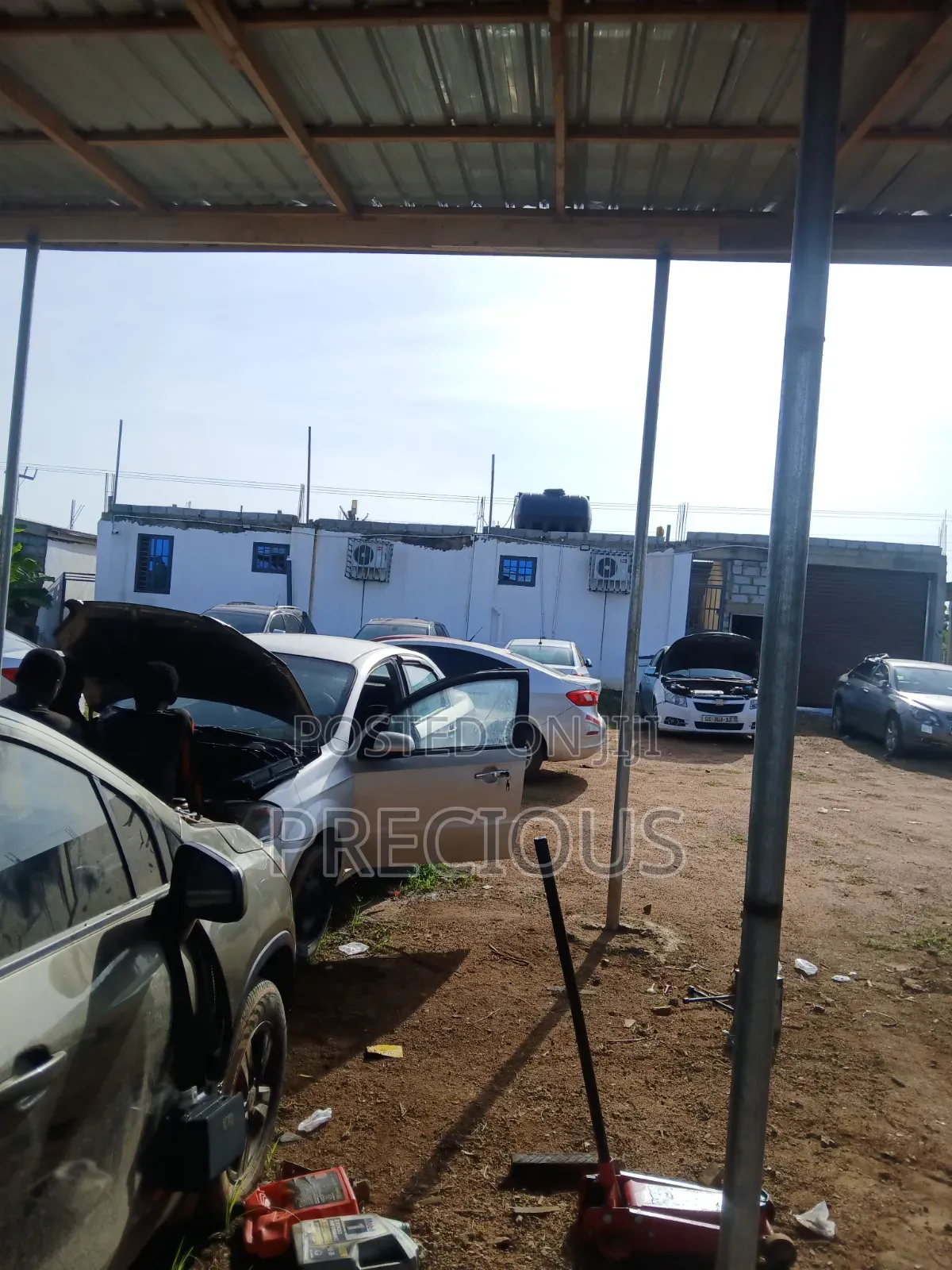 Chevrolet,Gmc,Builk and Cadillac Specialist
