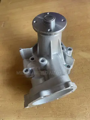 Water Pump Mitsubishi L200 4d57 / 4d56t