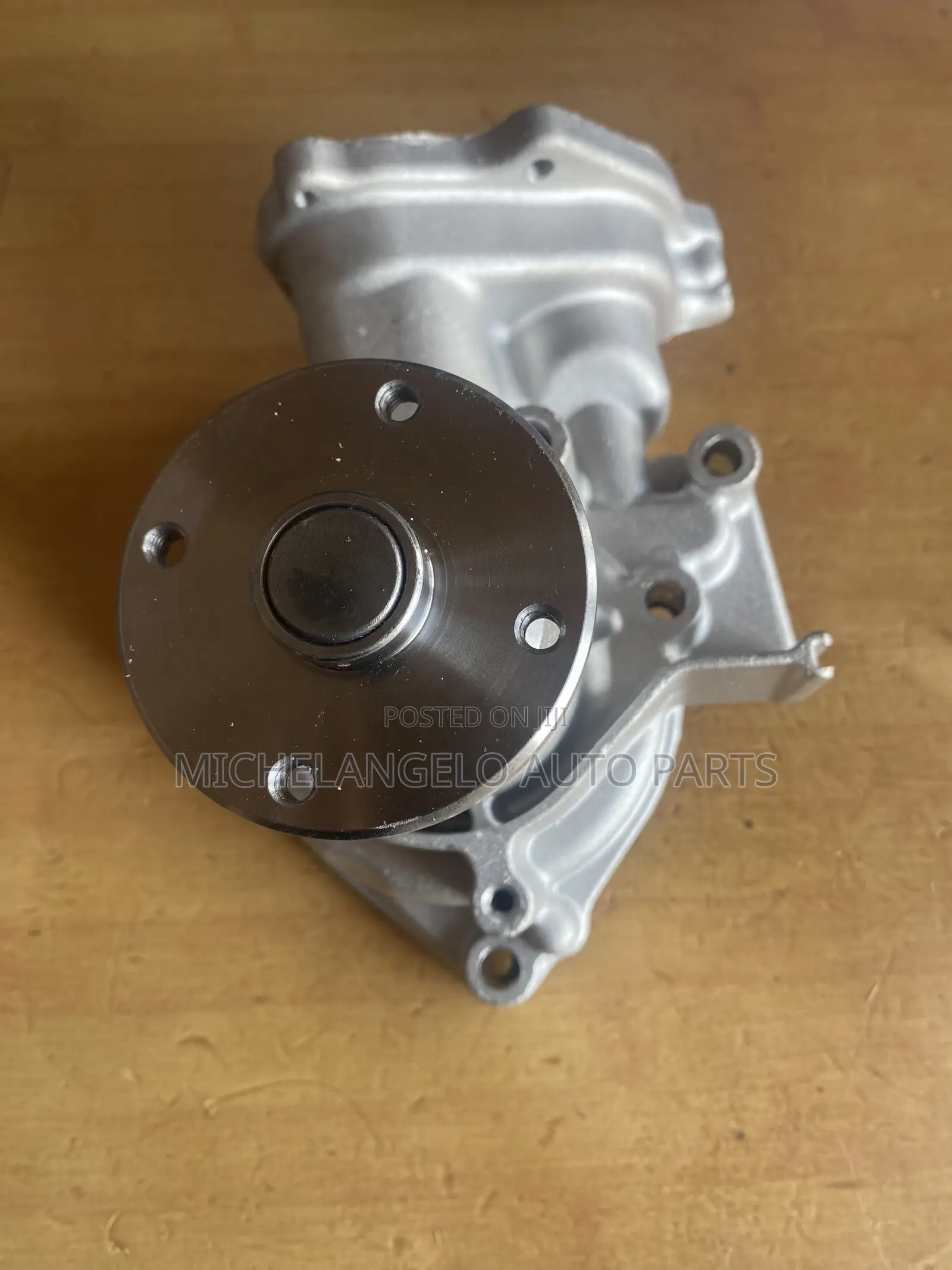 Water Pump Mitsubishi L200 4d57 / 4d56t