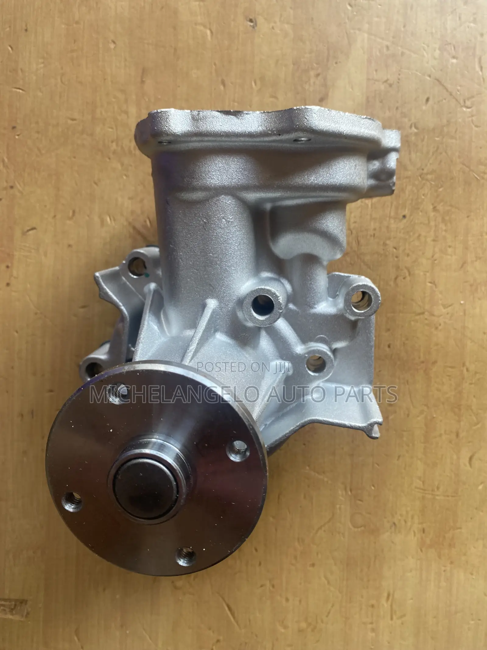 Water Pump Mitsubishi L200 4d57 / 4d56t