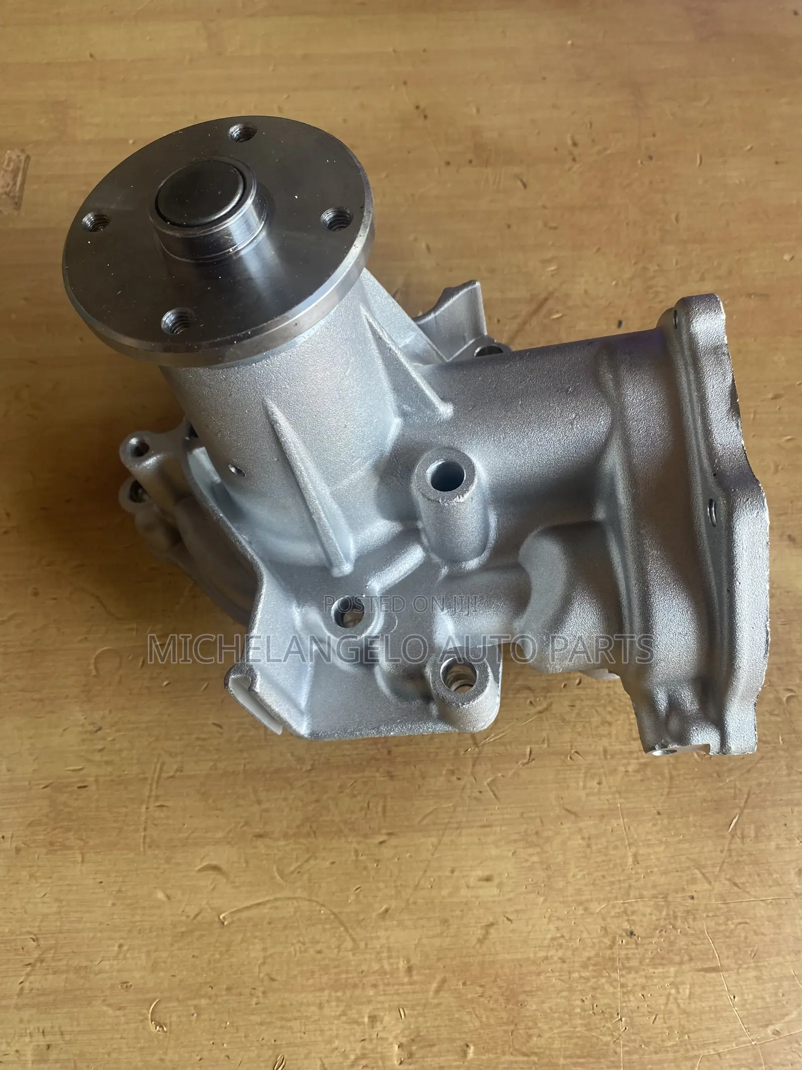 Water Pump Mitsubishi L200 4d57 / 4d56t