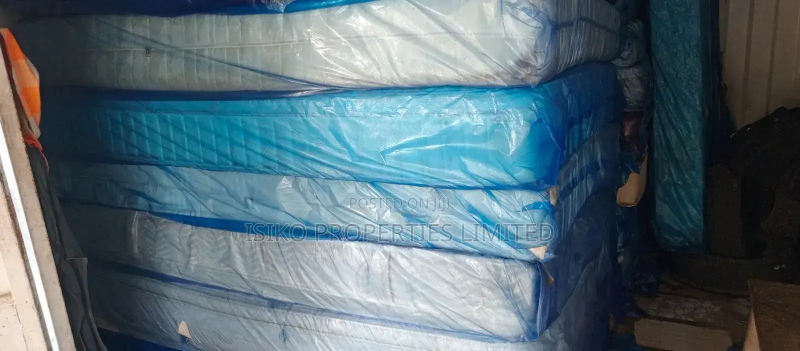 60*80 Foreign Mattress Large Foreign and Medium Double