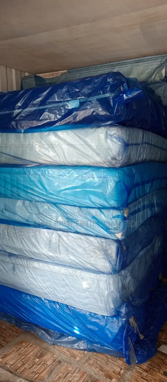 60*80 Foreign Mattress Large Foreign and Medium Double