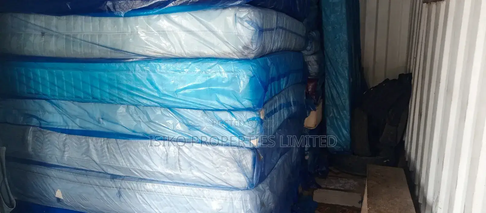 60*80 Foreign Mattress Large Foreign and Medium Double