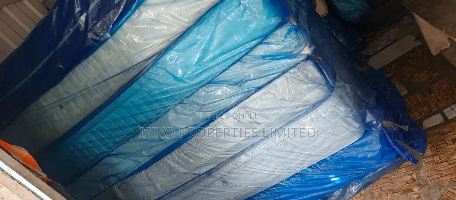 60*80 Foreign Mattress Large Foreign and Medium Double