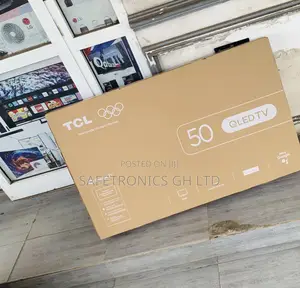 Choose New 50s5k TCL S5k Qled Tv