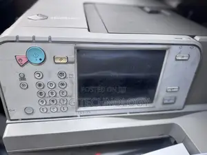 Canon Ir 4045i Ir 4225i Display Panel