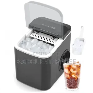 Instant Ice Maker Ice Machine
