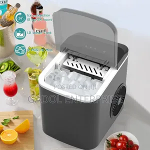 Instant Ice Maker Ice Machine