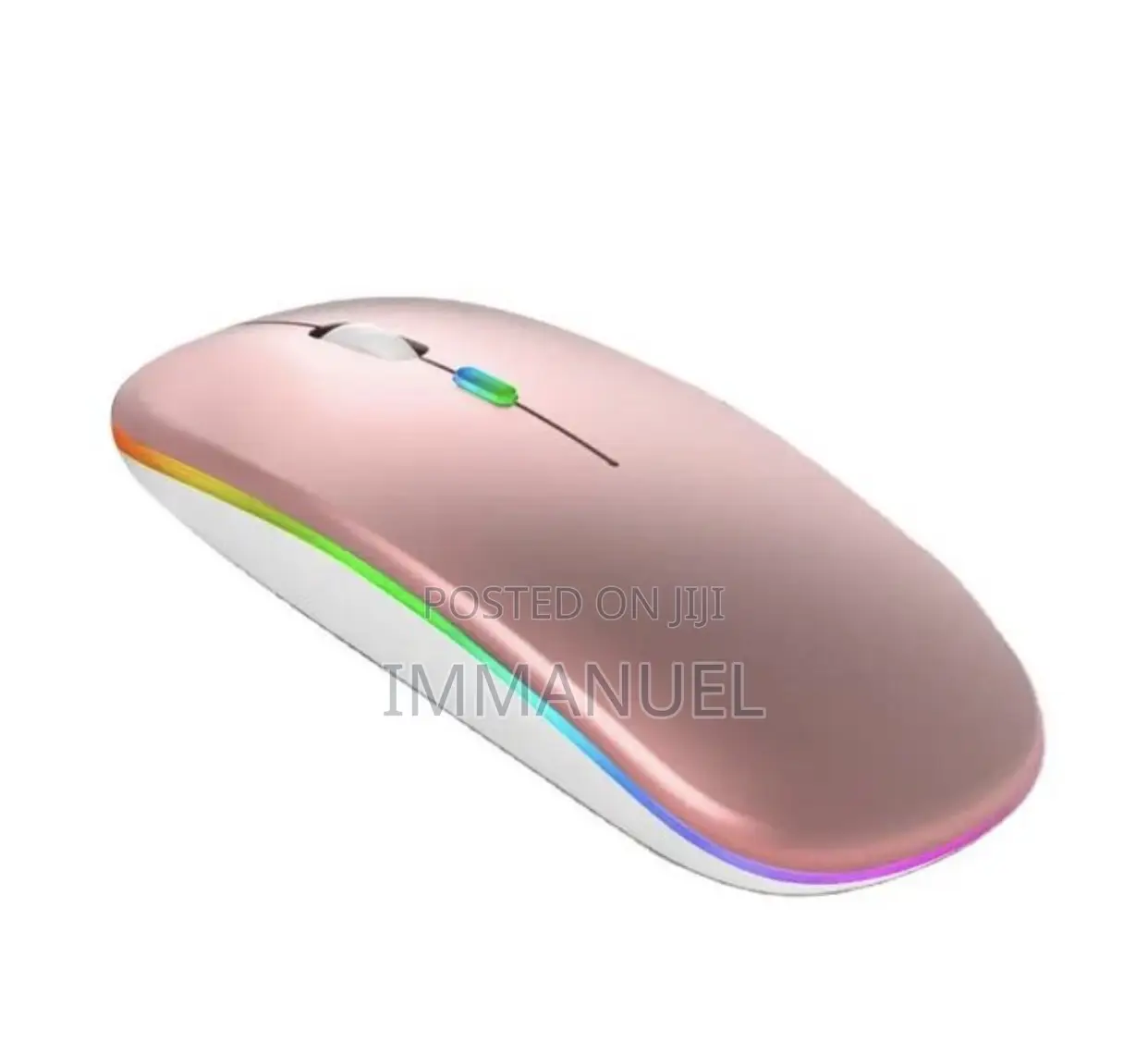 Quality Electronic Wireless Computer Mouse