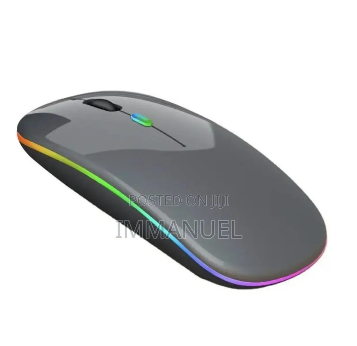 Quality Electronic Wireless Computer Mouse