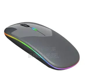 Quality Electronic Wireless Computer Mouse