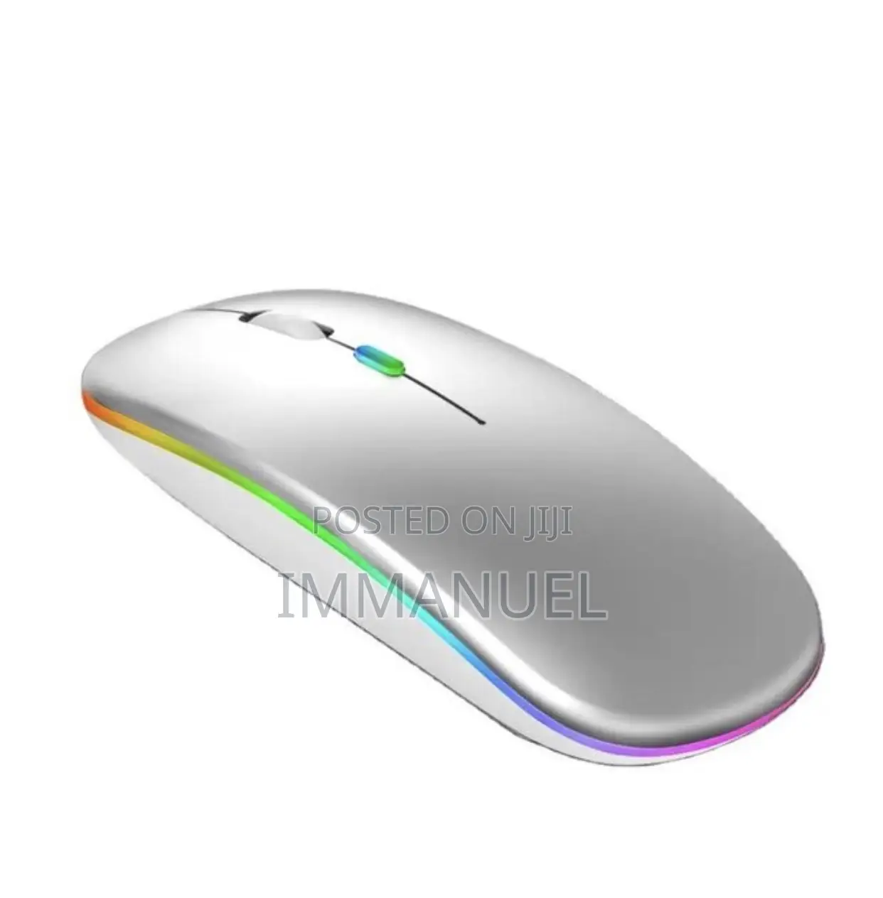 Quality Electronic Wireless Computer Mouse