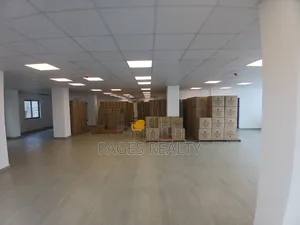 270 SQM Office Space at Haatso for Rent