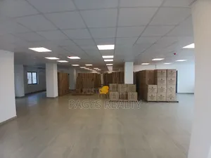 270 SQM Office Space at Haatso for Rent
