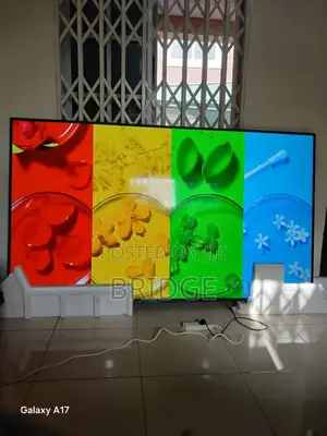 LG Qned Smart TV