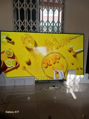 LG Qned Smart TV