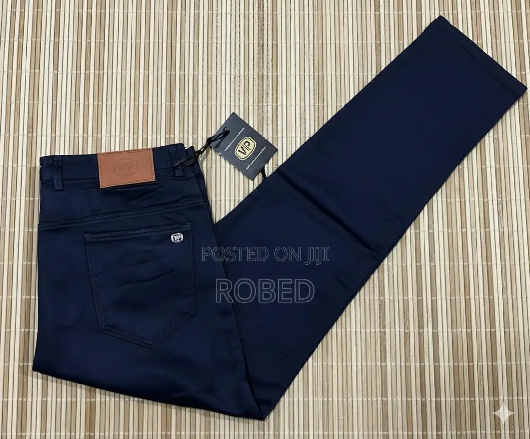 Heavy Khaki for Men