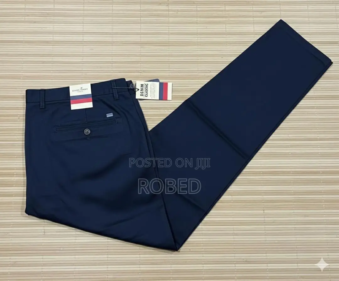 Heavy Khaki for Men