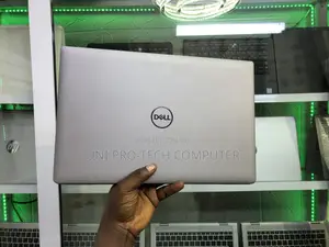 New Laptop Dell Latitude 5520 16GB Intel Core i5 SSD 512GB