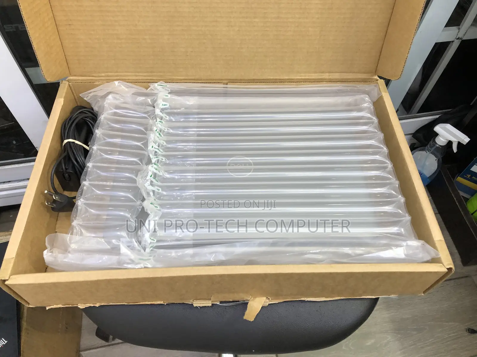 New Laptop Dell Latitude 5520 16GB Intel Core i5 SSD 512GB