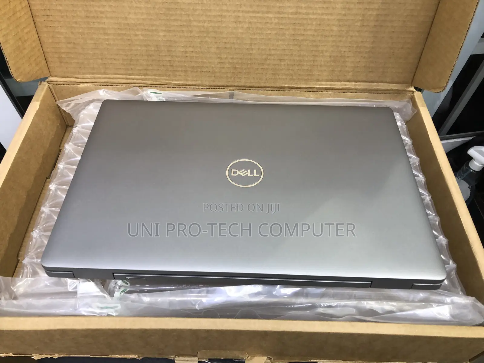 New Laptop Dell Latitude 5520 16GB Intel Core i5 SSD 512GB