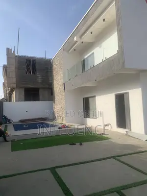 4bdrm House in Trasacco, East Legon for sale