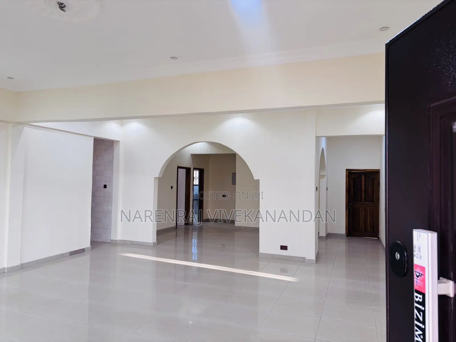 6bdrm House in Kumasi Metropolitan for sale
