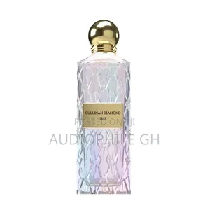 Ibrahim Qurashi Cullinan Diamond 200ml Perfume